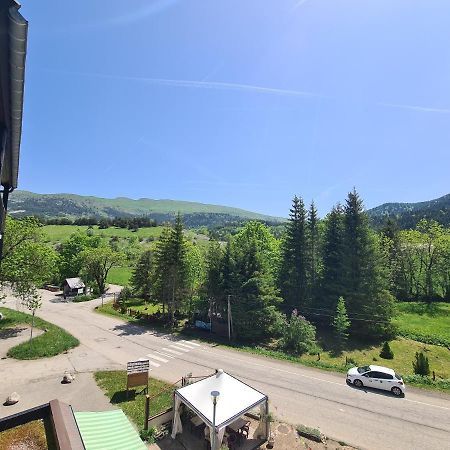 Sci Jsm Apartamento Gresse-en-Vercors Exterior foto
